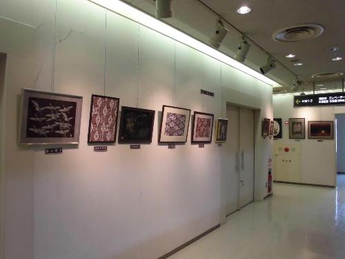 東部市民センター展示利用事例4