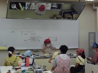 R6東部短期講座スモーガストルタ