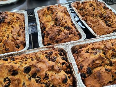 バームブラック