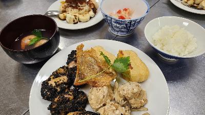 メンズ自炊第2回