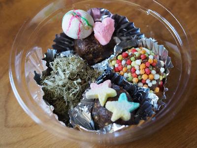 味噌玉サンプル