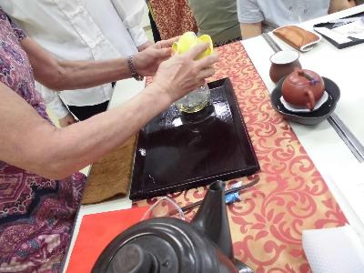 ゆうゆう学級第7回