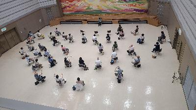 ゆうゆう学級第9回