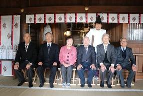 公益社団法人 関西吟詩文化協会2