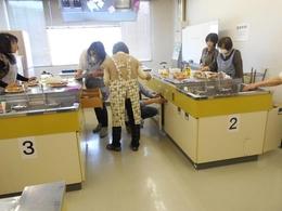 スイーツママ1