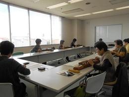 北里大正琴同好会 琴の里1