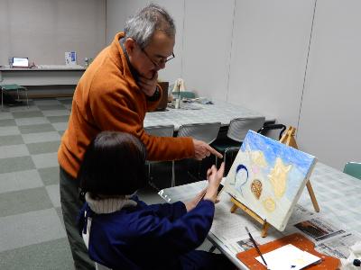 青の会キララ