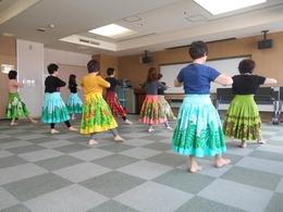 フラサークル ティアレ2