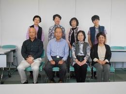 新樹句会2