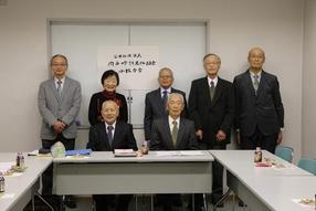公益社団法人 関西吟詩文化協会1