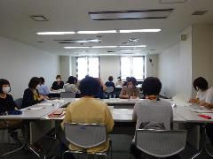 中部地区情報交換会