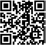 防災情報メールＱＲコード