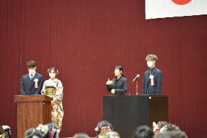 成人式