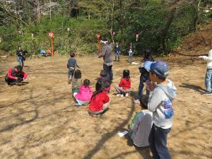 関所破り