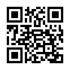 アプリ二次元コード