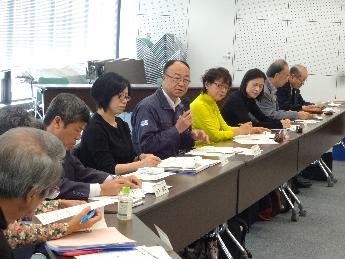 会議の様子2