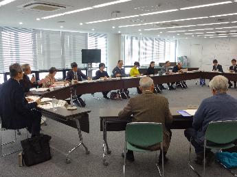 会議の様子3