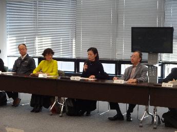 会議の様子4