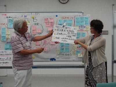 会議の様子4