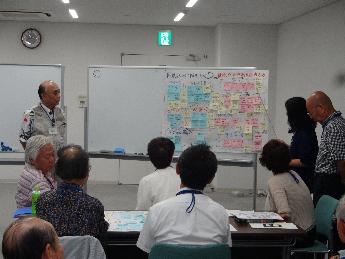 会議の様子3