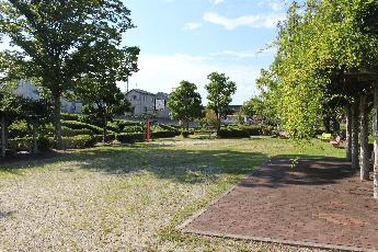 桃花台西公園5