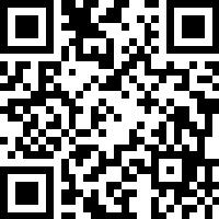 日曜受付申込用QRコード