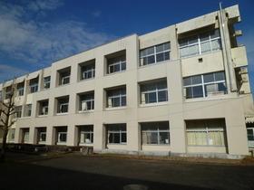 篠岡小学校の写真