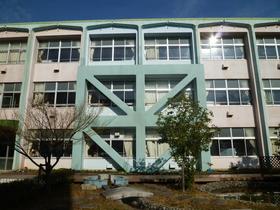 桃ヶ丘小学校の写真