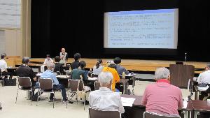第3回の様子