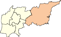 篠岡地区