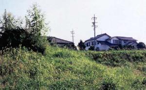 田楽砦の写真