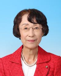 第68代 小牧市議会議長