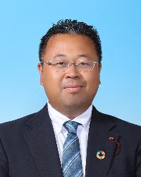 第71代 小牧市議会副議長