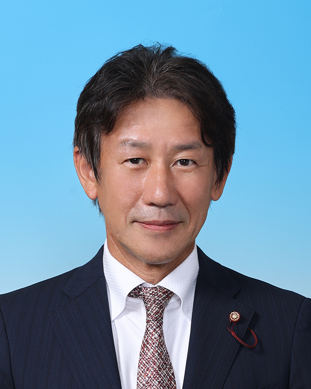 阿部　哲己