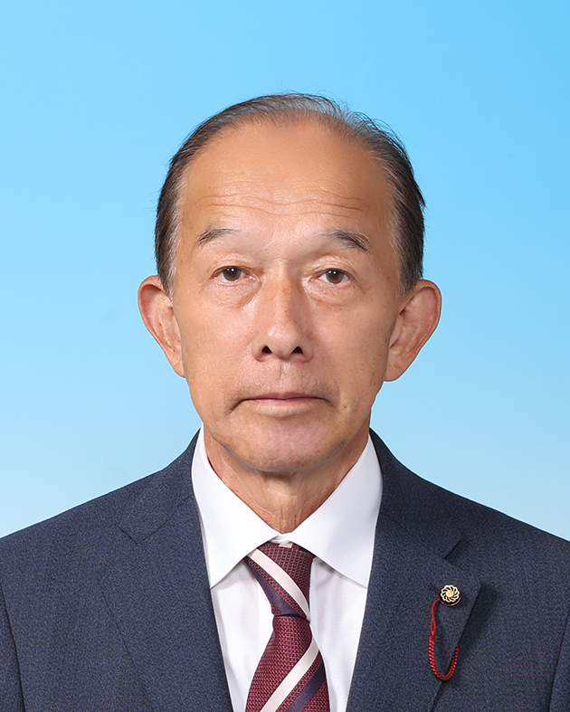 ふなはしひでかず