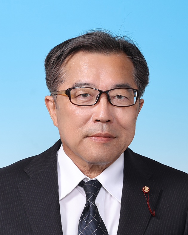 猪飼　健治