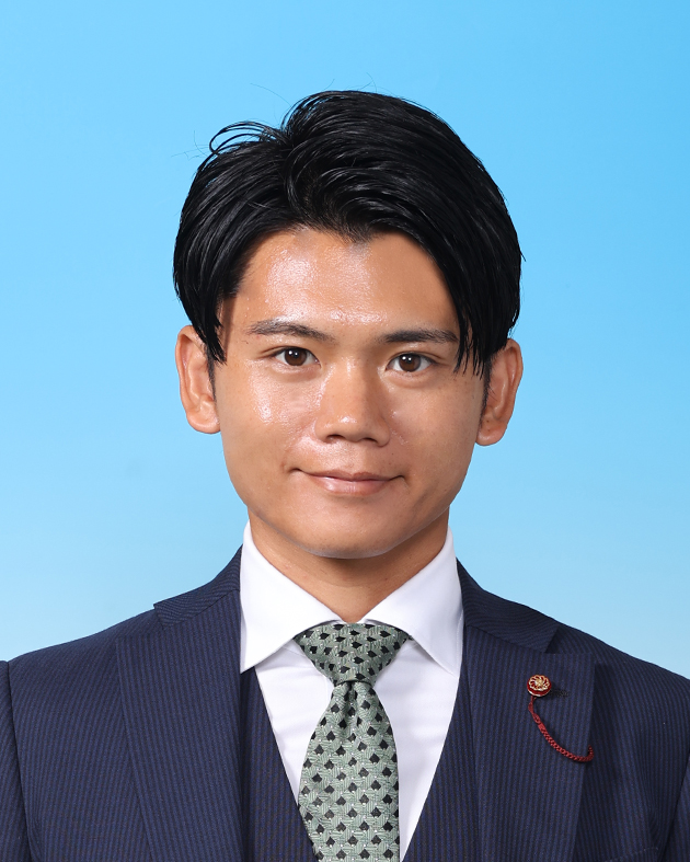 伊藤　皇士郎