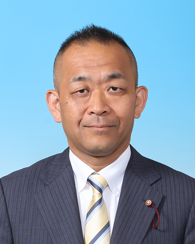 永井　孝典