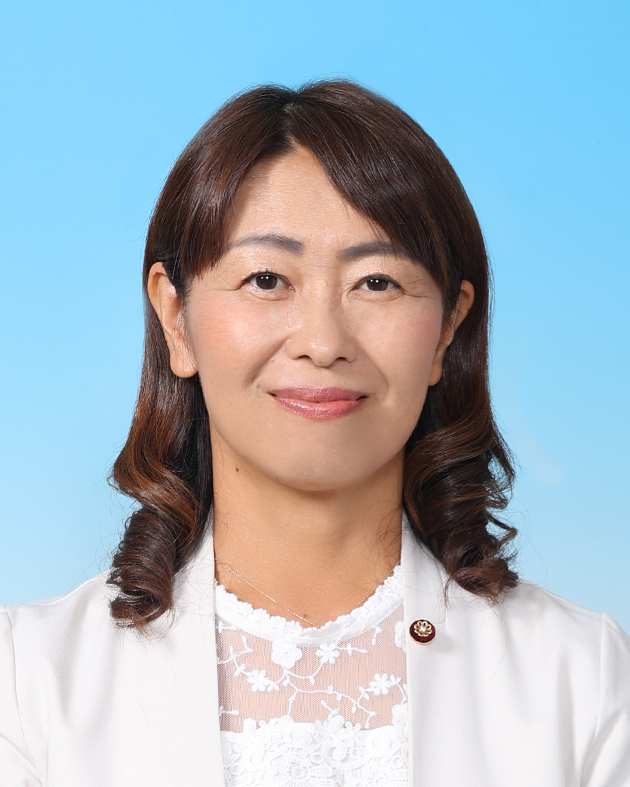 おがわまゆみ