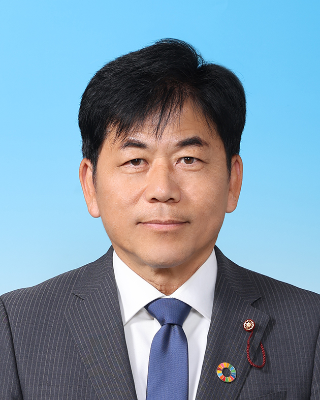 余語　智