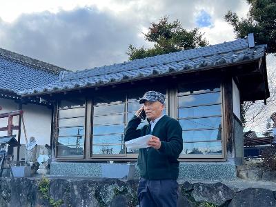 通報時写真