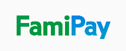 FamiPayロゴマーク