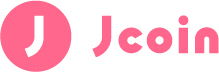 J_coinロゴマーク