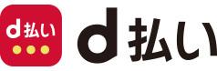 dbaraiロゴマーク