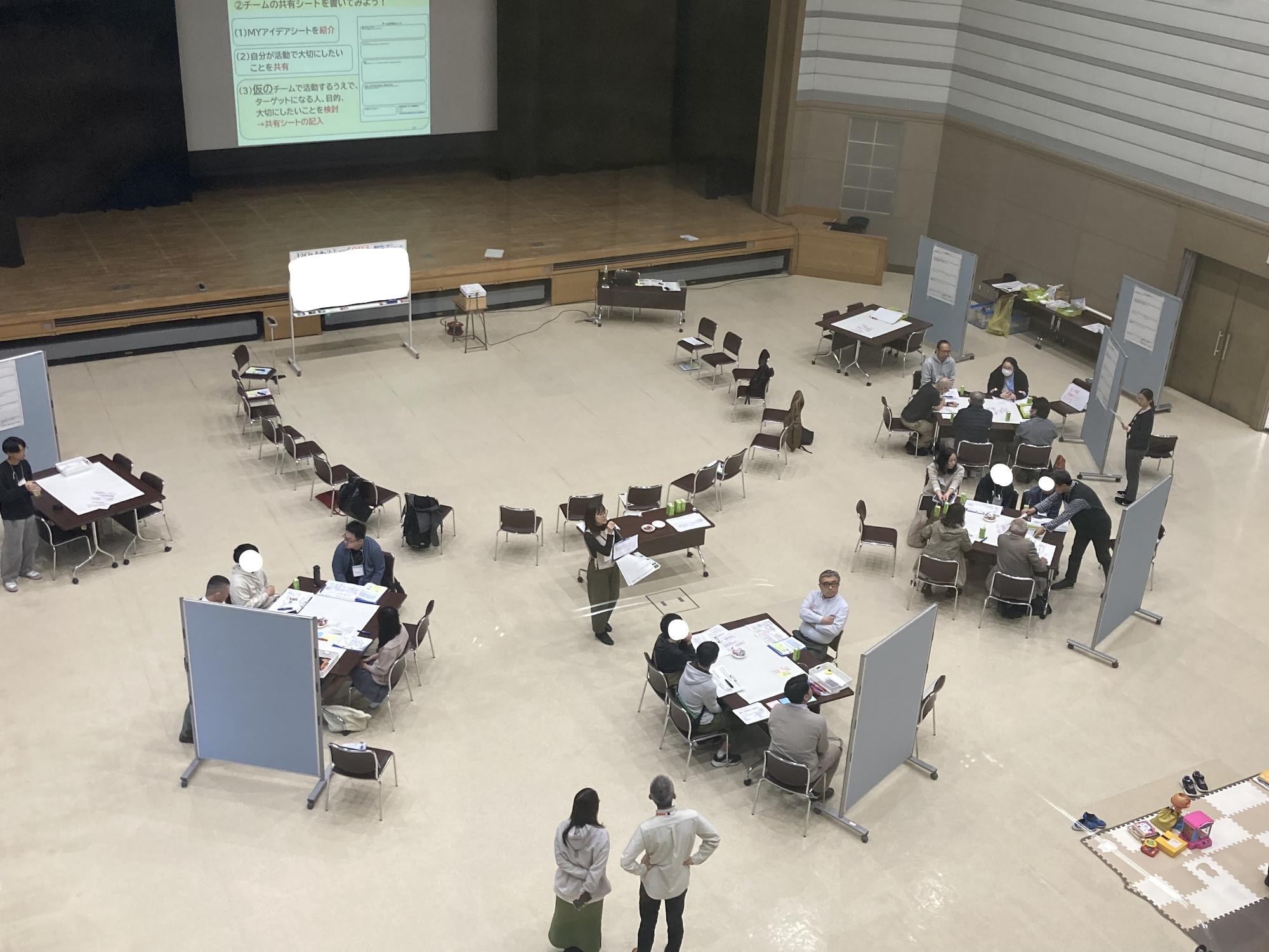 ワークショップDAY3共有シート