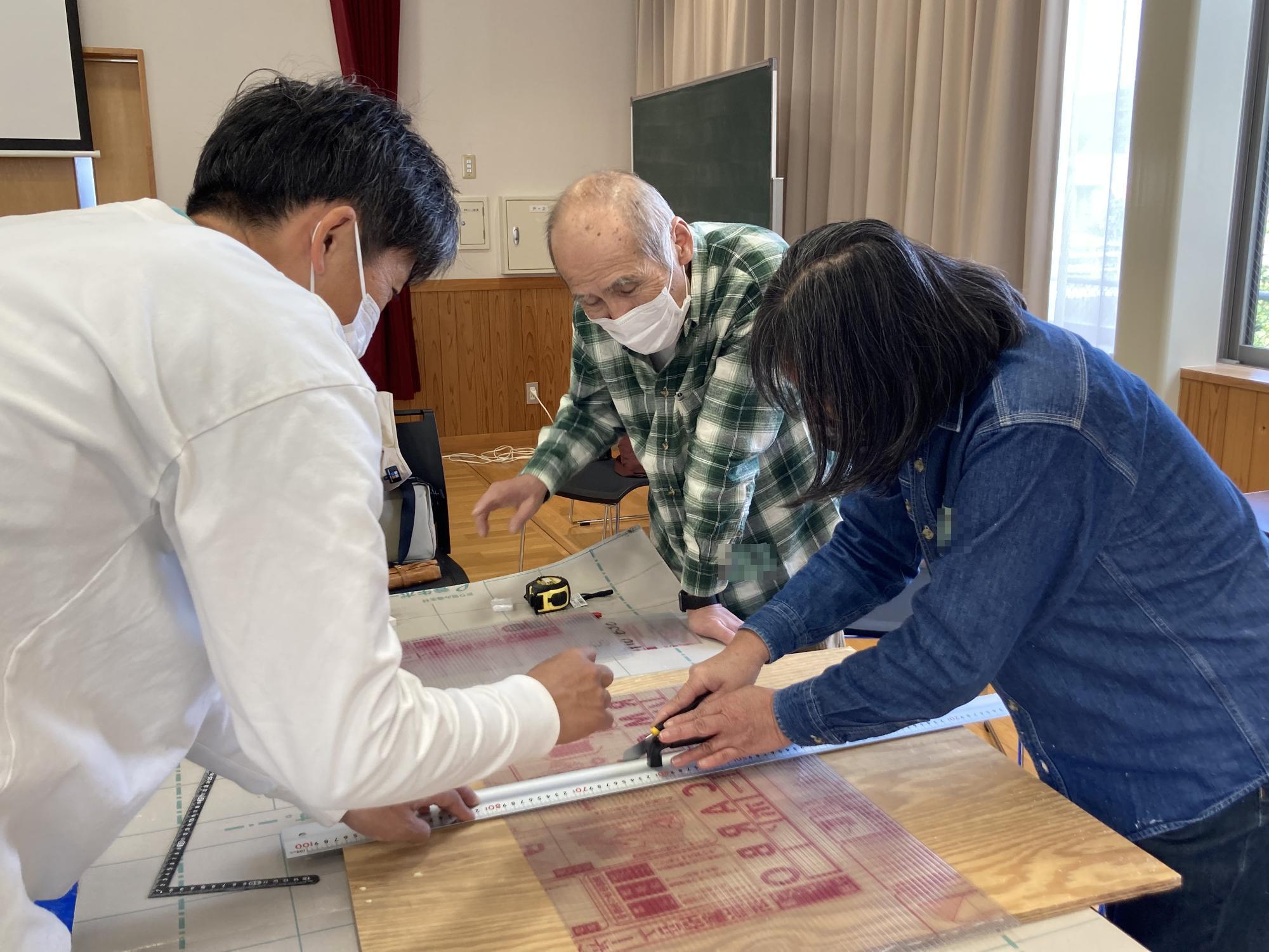 DIYワークショップ