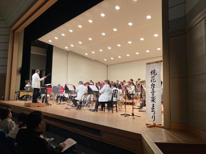 第8回桃花台音楽まつり