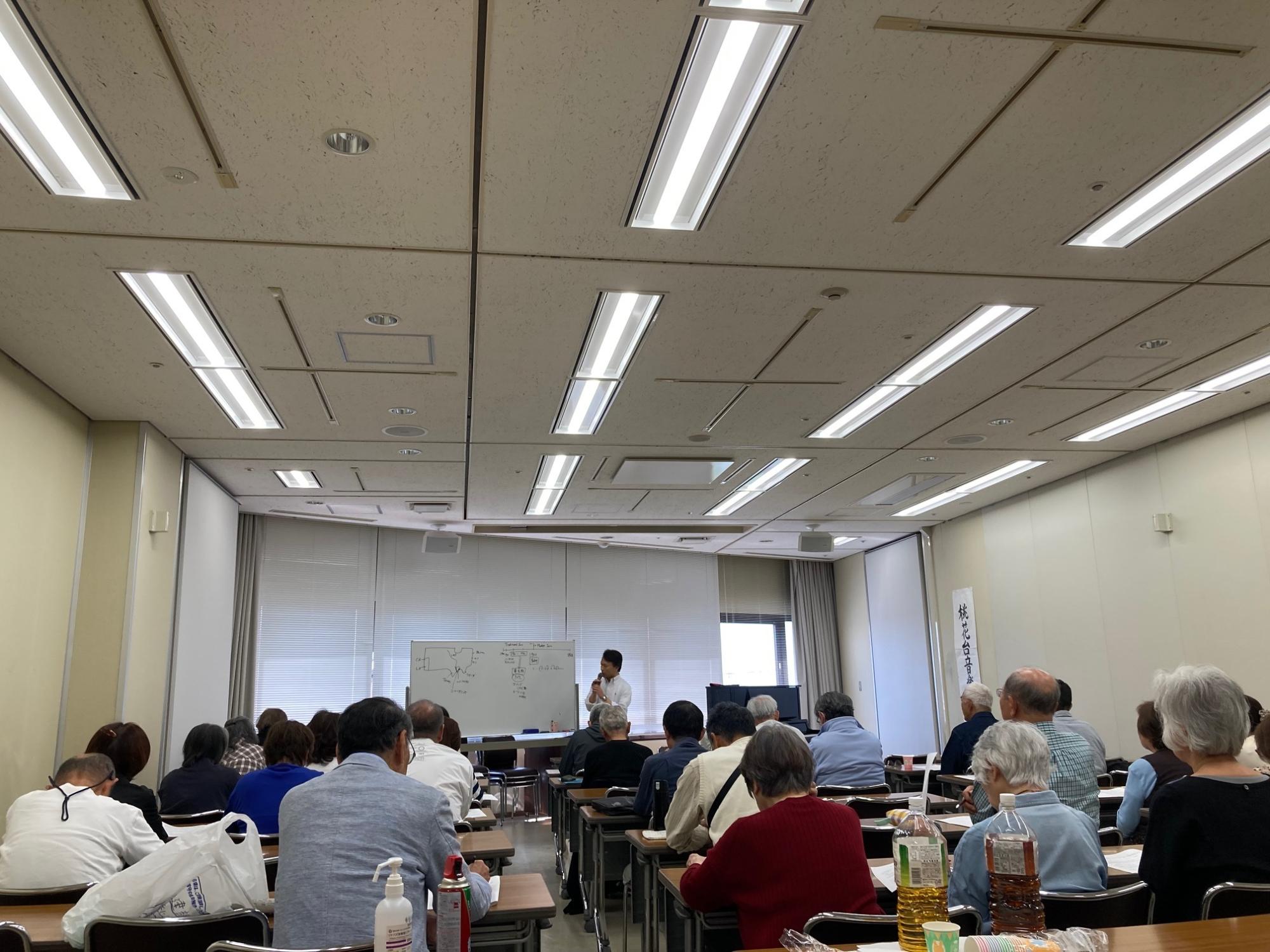 令和8年度第2回音楽講座