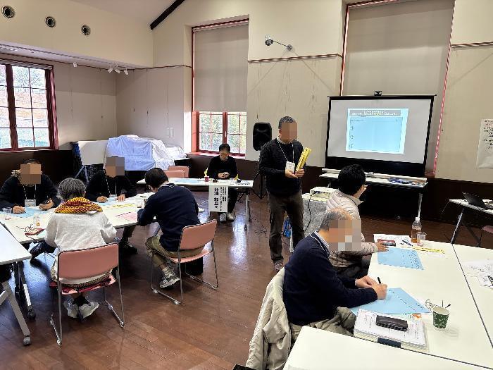 第8回まちづくりセミナー