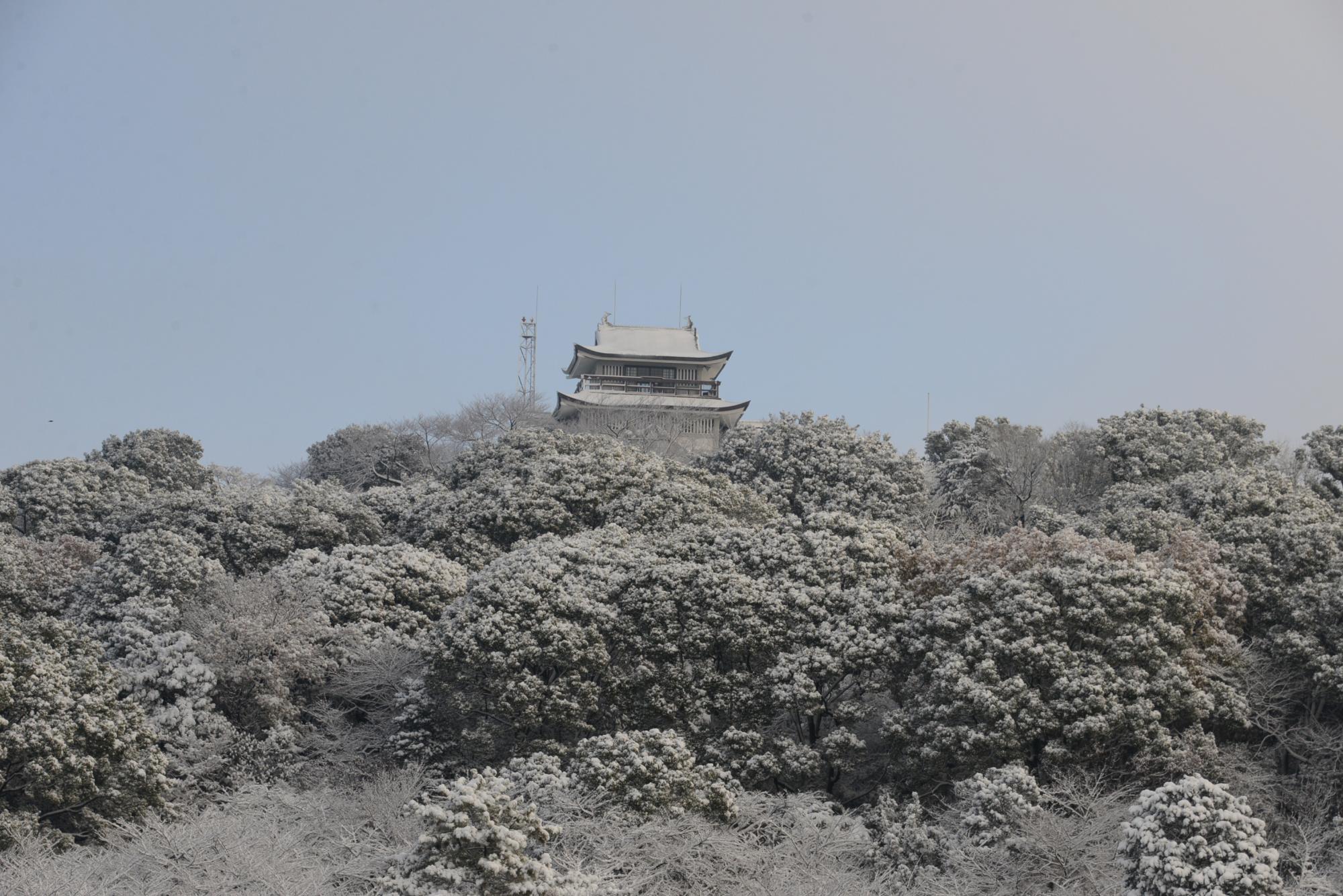 小牧市についての写真